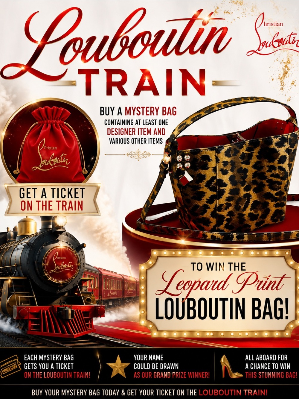 Mystery Bags